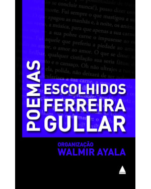 POEMAS ESCOLHIDOS