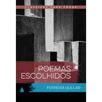 POEMAS ESCOLHIDOS: CLÁSSICO PARA TODOS