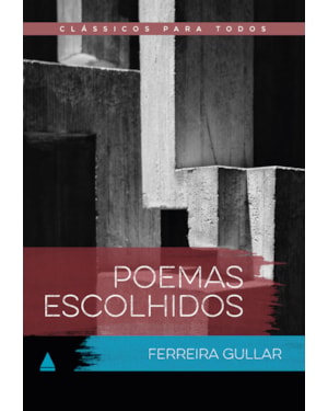 POEMAS ESCOLHIDOS: CLÁSSICO PARA TODOS
