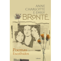 POEMAS ESCOLHIDOS - IRMÃS BRONTË