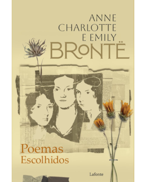 POEMAS ESCOLHIDOS - IRMÃS BRONTË