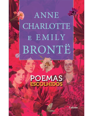POEMAS ESCOLHIDOS - IRMÃS BRONTË