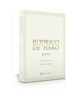 POEMAS FOLIAS DO ORNITORRINCO ESPELHOS DOS MELODRAMAS - 1