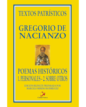 POEMAS HISTÓRICOS