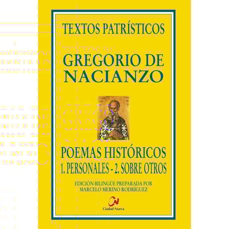 POEMAS HISTÓRICOS