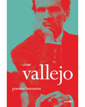 Poemas humanos