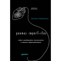 Poemas imperfeitos