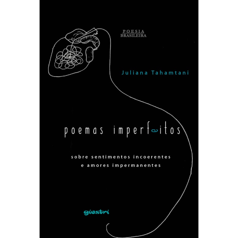 Poemas imperfeitos