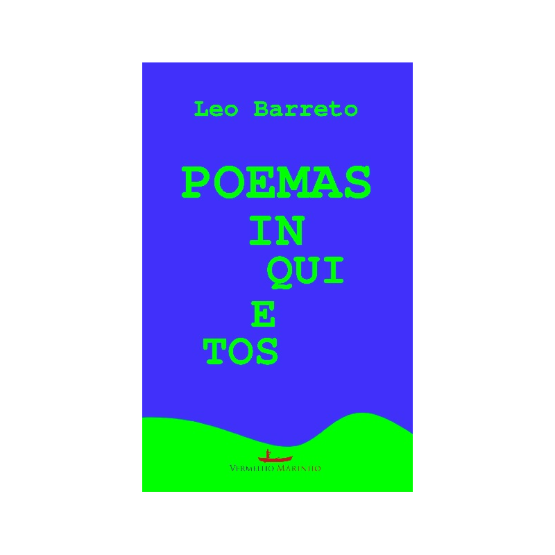 Poemas Inquietos
