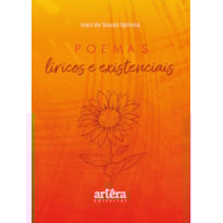 POEMAS LÍRICOS E EXISTENCIAIS