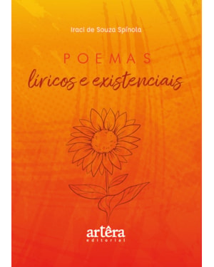 POEMAS LÍRICOS E EXISTENCIAIS