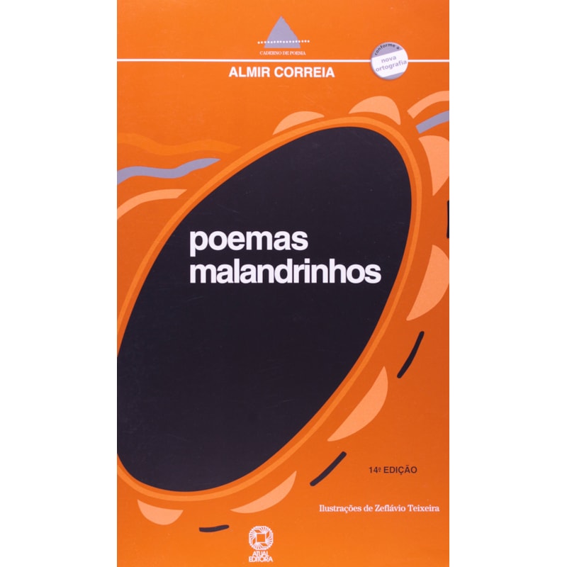 POEMAS MALANDRINHOS
