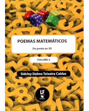POEMAS MATEMÁTICOS: DO PONTO AO 3D