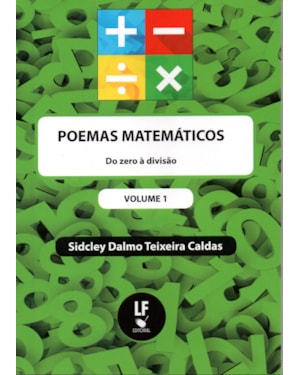 POEMAS MATEMÁTICOS: DO ZERO À DIVISÃO