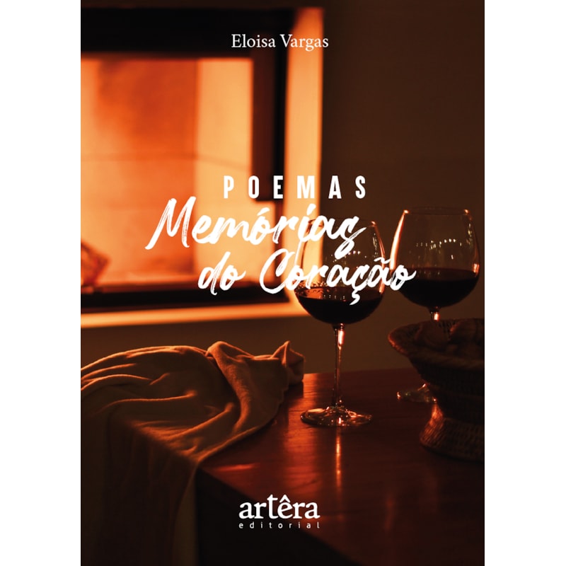 POEMAS MEMÓRIAS DO CORAÇÃO