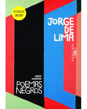 POEMAS NEGROS