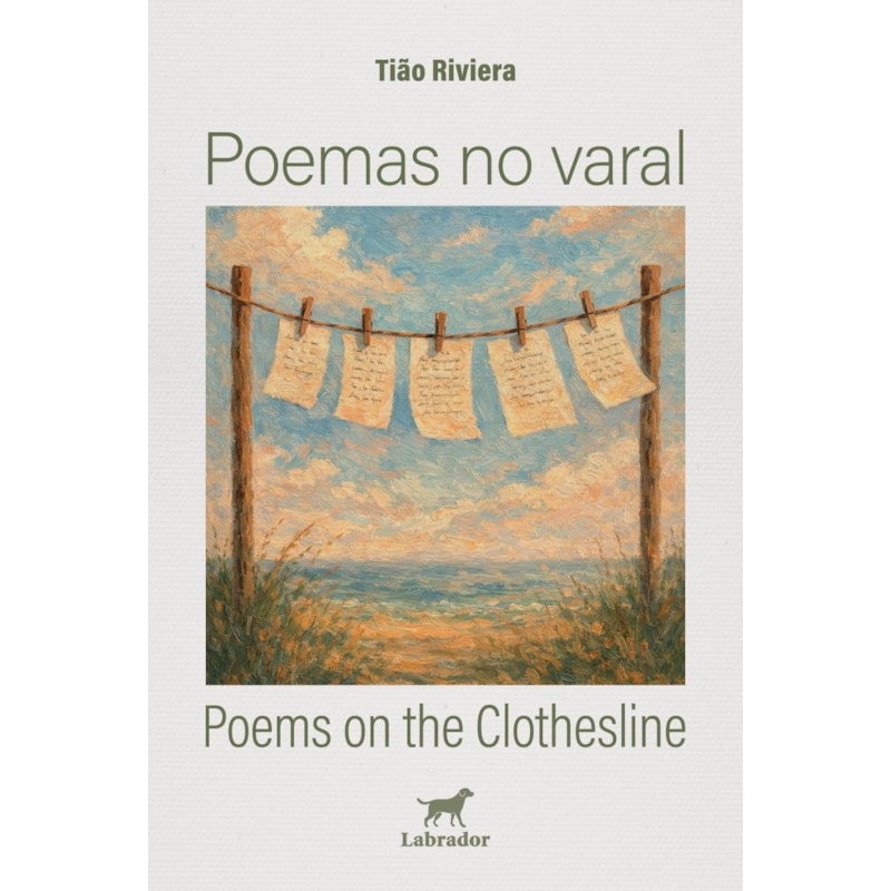 POEMAS NO VARAL: POEMS ON THE CLOTHESLINE