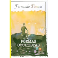 POEMAS OCULTISTAS