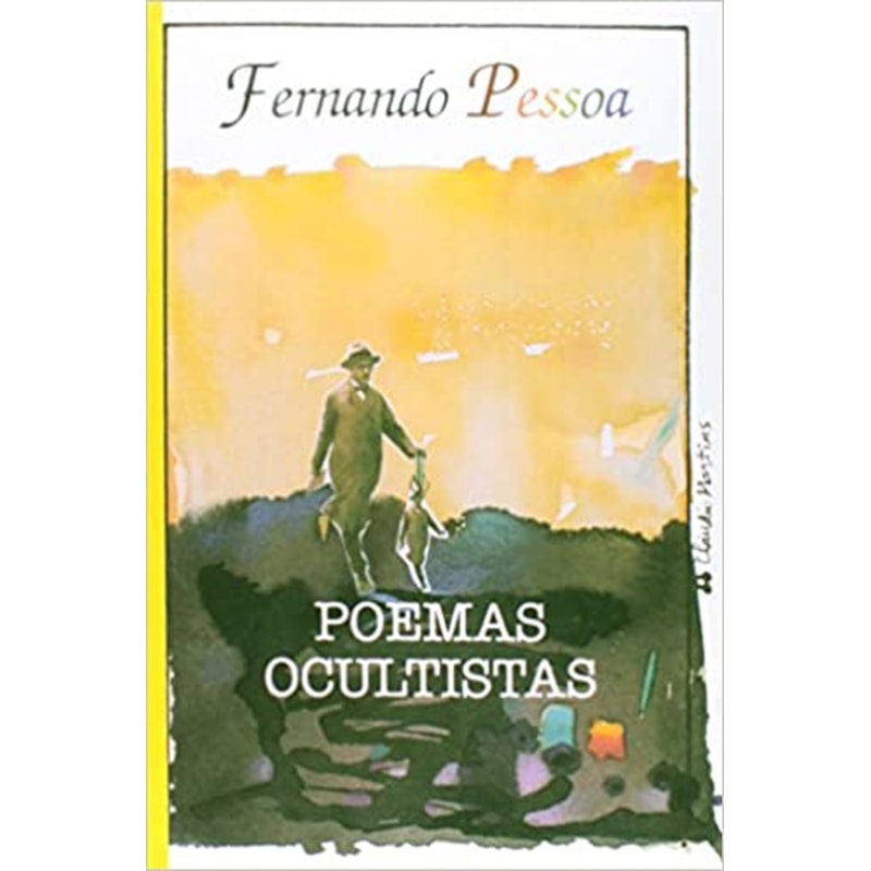 POEMAS OCULTISTAS