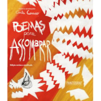 POEMAS PARA ASSOMBRAR