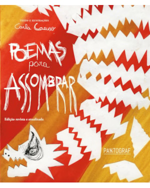 POEMAS PARA ASSOMBRAR