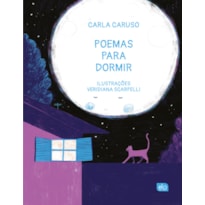 POEMAS PARA DORMIR