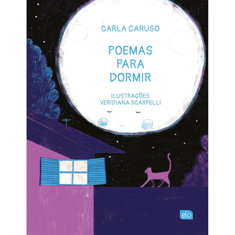 POEMAS PARA DORMIR