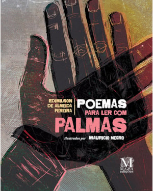 POEMAS PARA LER COM PALMAS