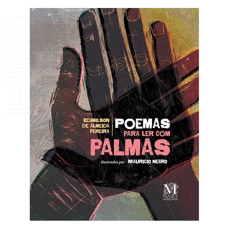 POEMAS PARA LER COM PALMAS