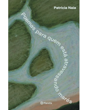 POEMAS PARA QUEM ESTÁ ATRAVESSANDO MARÉS