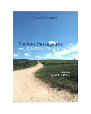 POEMAS PASSAGEIROS - POEMAS PASAJEROS