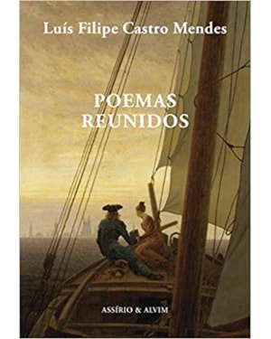 POEMAS REUNIDOS