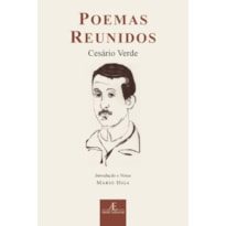 POEMAS REUNIDOS
