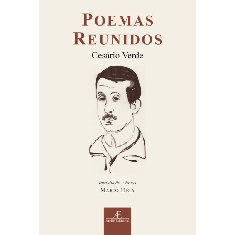 POEMAS REUNIDOS