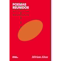 POEMAS REUNIDOS