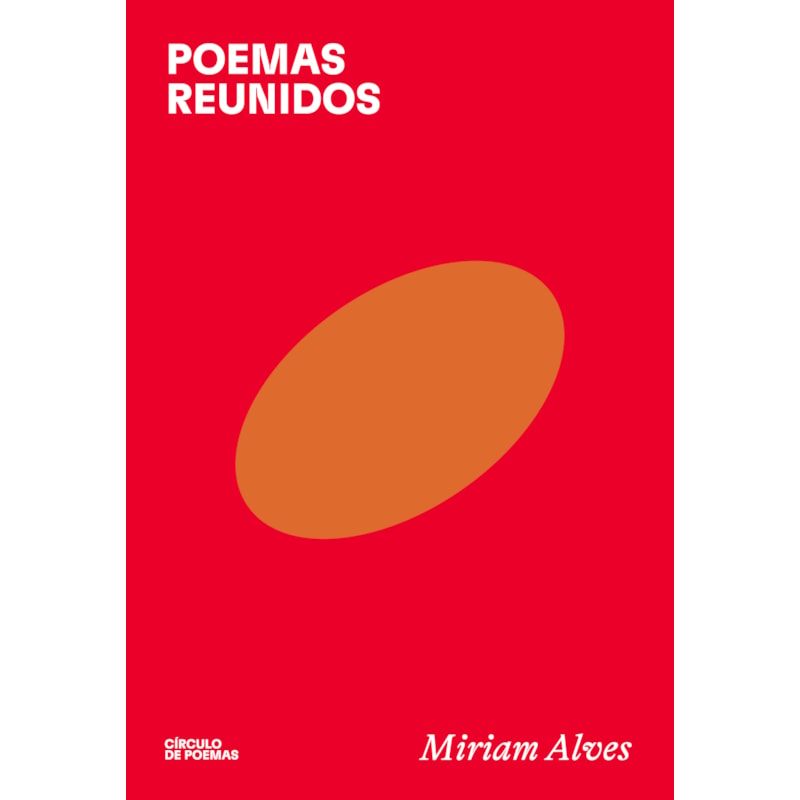 POEMAS REUNIDOS