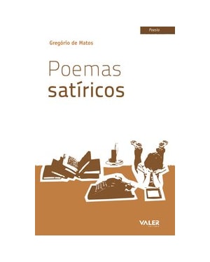 POEMAS SATÍRICOS