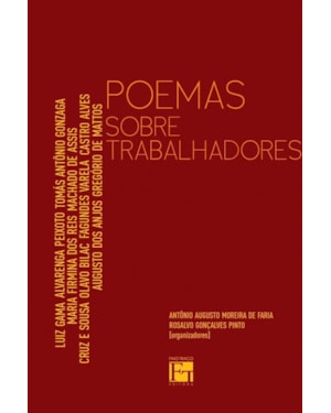 POEMAS SOBRE TRABALHADORES - 1