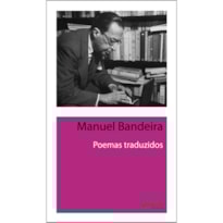 POEMAS TRADUZIDOS