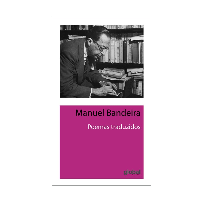 Poemas traduzidos