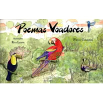 POEMAS VOADORES - 1