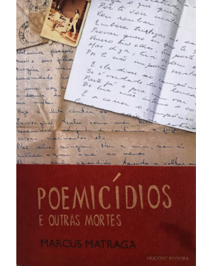 POEMICÍDIOS E OUTRAS MORTES