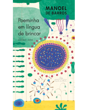 POEMINHA EM LÍNGUA DE BRINCAR (NOVA EDIÇÃO)