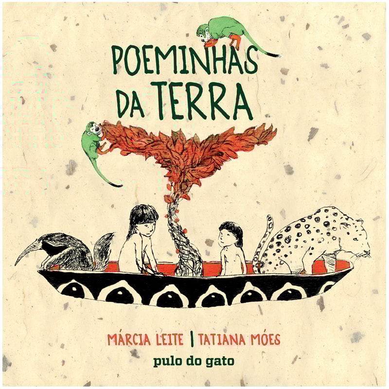 POEMINHAS DA TERRA