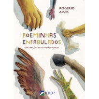 POEMINHAS ENFABULADOS