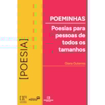 Poeminhas: poesias para pessoas de todos os tamanhos