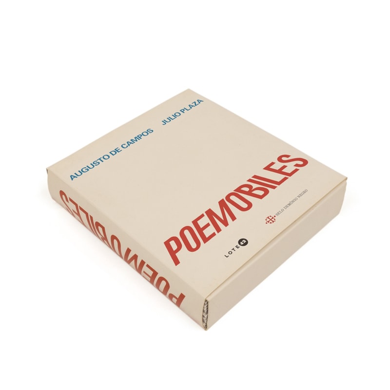 POEMÓBILES