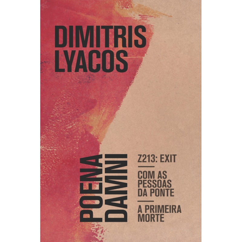 POENA DAMNI