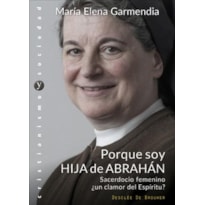 POEQUE SOY HIJA DE ABRAHAN