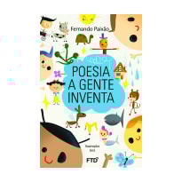 POESIA A GENTE INVENTA